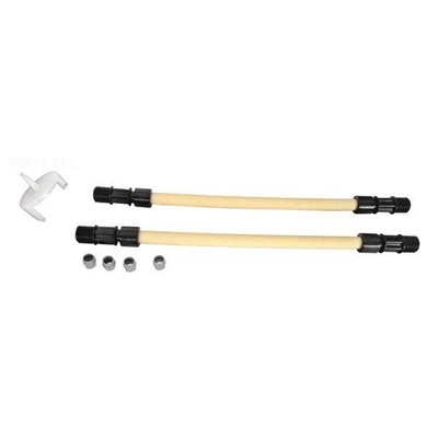 Stenner Pumps Tube Assembly with E 45-3 Pkg 2 (UCCP203)