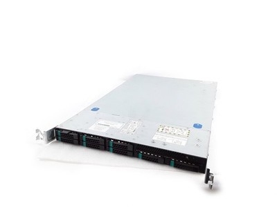 EMC Avamar ADS Gen4S Utility Node Xeon E5-2603 32GB DDR3 ECC Reg