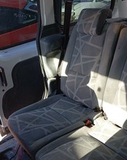 Siège Ford TOURNEO CONNECT