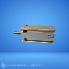 Festo DMM-20-30-P-A Multi Mount Compact Cylinder FNIP