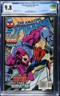 Amazing Spider-Man #415 1996 Marvel Comics CGC 9.8 White Pages 006