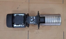 Grundfos MTR1-4/4 A-M-A-HUUV / A96515308P117180001 Multistage Pump