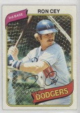Ron Cey