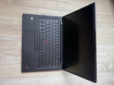 Lenovo Thinkpad X1 Carbon Gen 10 Laptop | 16GB RAM | 512GB SSD | i5-1240P - Image 1 of 4