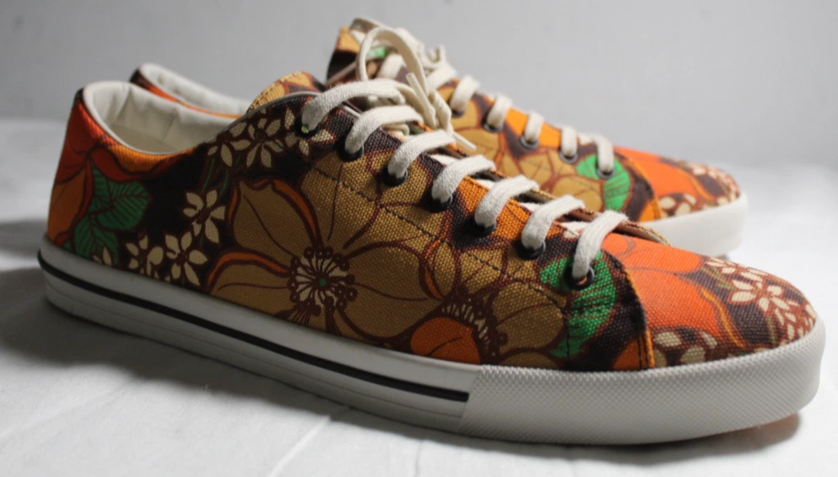 PRADA Multi-Color Casual Shoes for Men for sale - eBay