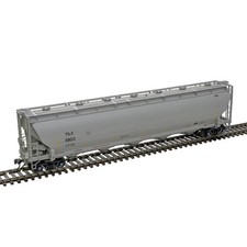 Atlas Master 20007509 HO Trinity 5660 Covered Hopper TILX 6010