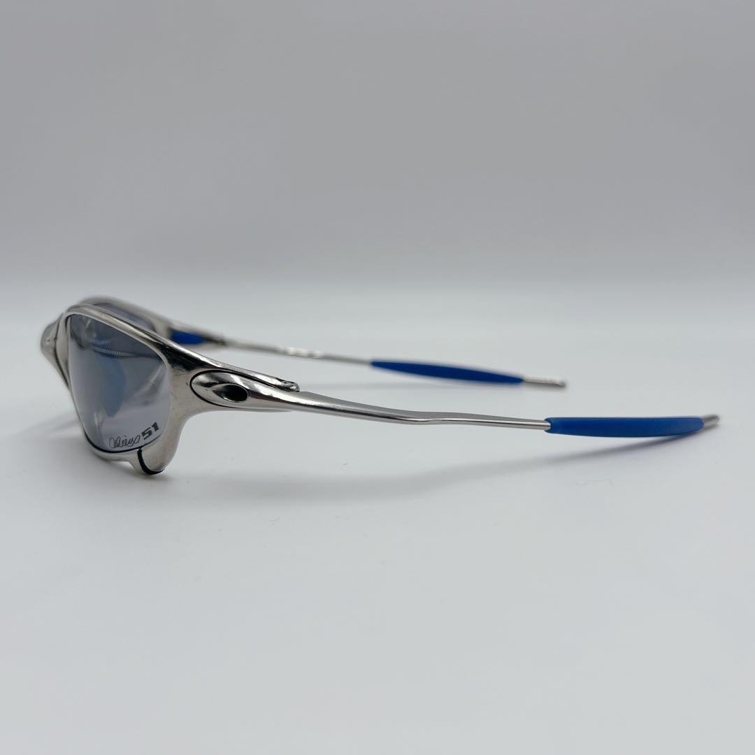 小物 Oakley Juliet Ichiro 4th Edition y2k 00s Oakley Juliet Ichiro 4th Edition y2k 00s sunglasses Fashion