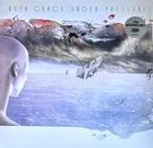 RUSH - GRACE UNDER PRESSURE - 180-GRAM VINYL LP " NEW, SEALED "