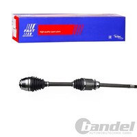 Fast Antriebswelle 930Mm Vorderachse Rechts Passend FüR Fiat Doblo | FT27132
