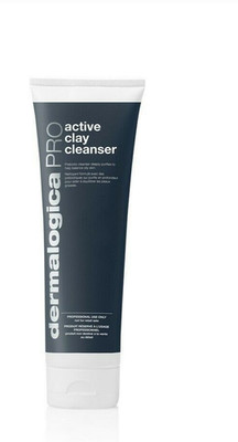 Brand New Dermalogica Pro Active Cleanser ~Inner Seal ~ 8 oz.