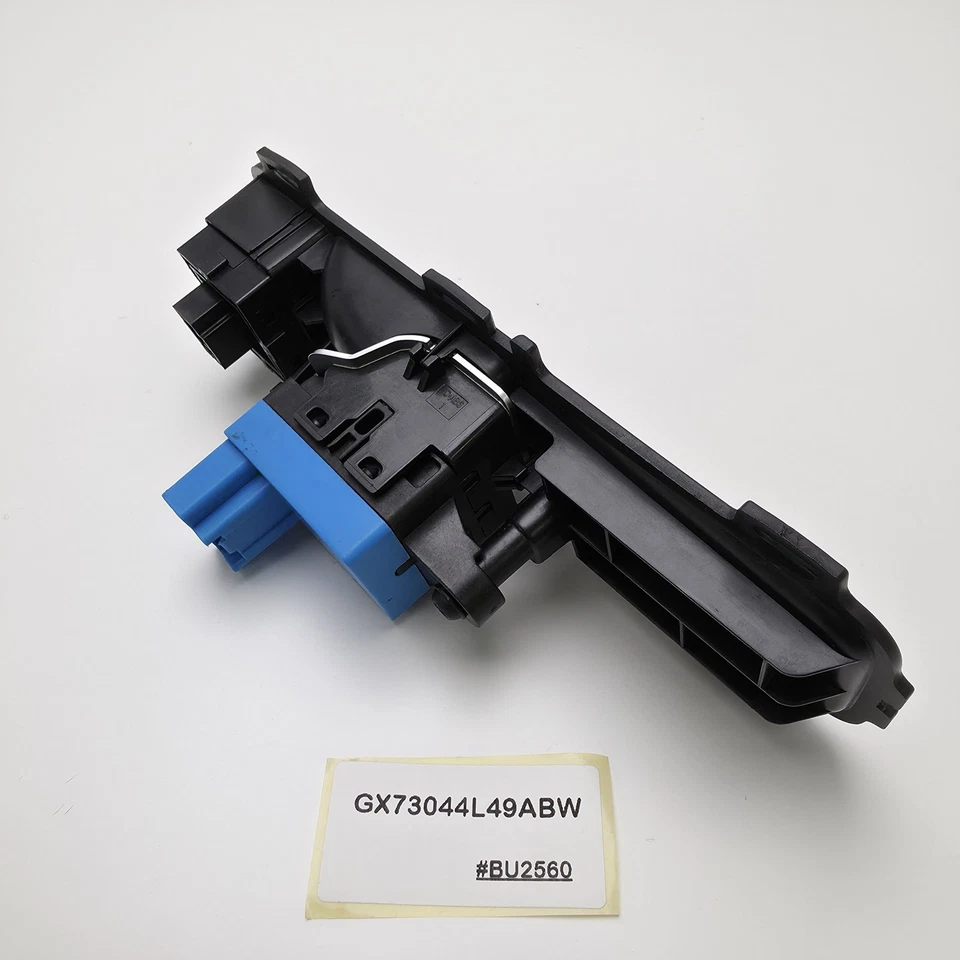 2014-2024 JAGUAR XE X760 CENTRE CONSOLE TRIM WITH CUP HOLDER GX73044L49ABW - Image 3 of 4