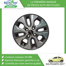 Jantes Kia PICANTO