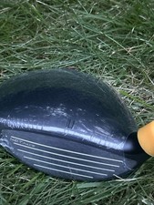 BRAND NEW Cobra DS-Adapt MAX Fairway RH 3W 18.5 HEAD ONLY Adjustable