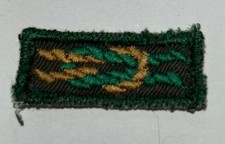 Explorer Ranger  Award Knot Boy Scout