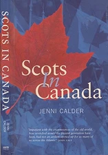 Scots in Canada: A Concise History by Calder, Jenni Paperback Book The Fast Free