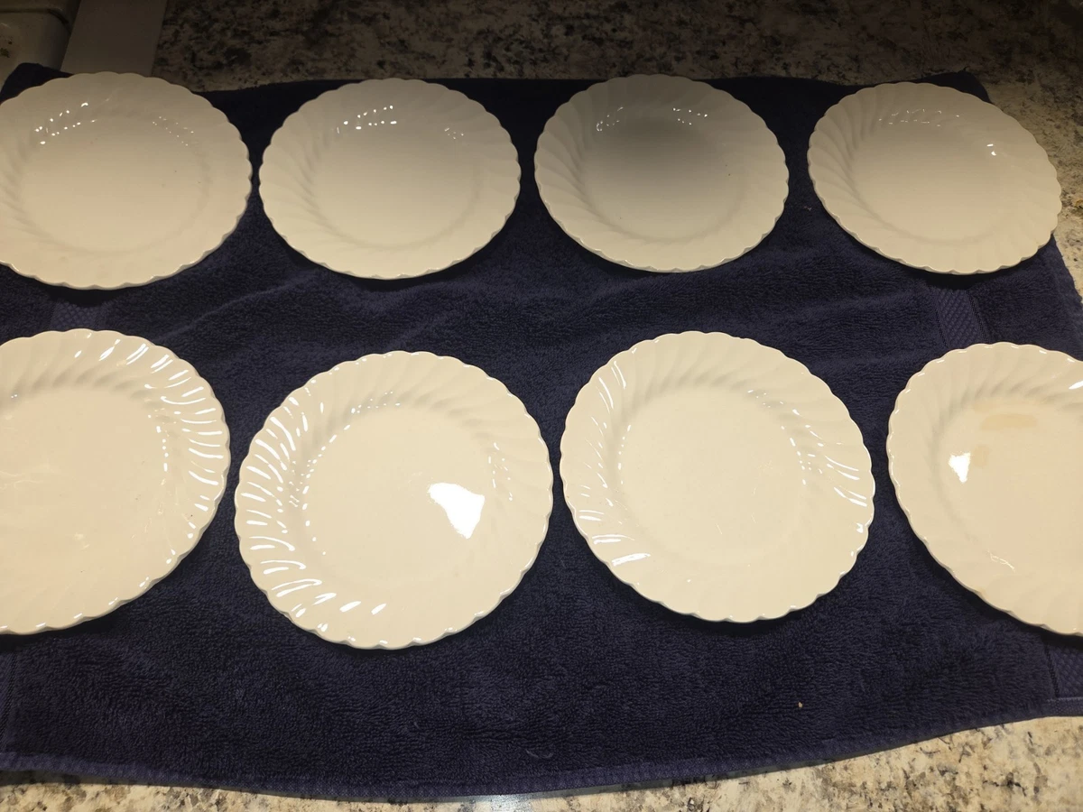 Johnson Brothers Ceramic Dinnerware Plates for sale | eBay