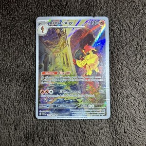 Armarouge Full Art