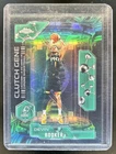 2025 Topps Chrome Devin Booker Refractors Aqua (RAW)