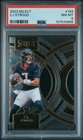 2023 PANINI SELECT CJ STROUD 183 PSA 8