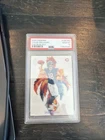 2024 PANINI PHOENIX COLOR BLAST #CBCWS CALEB WILLIAMS (RC) PSA 10