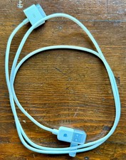 Apple Branded 30-pin to USB Charging / Syncing Cable iPhone iPad iPod 42"