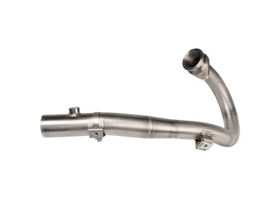 Auspuff Krümmer AKRAPOVIC Für Honda CRF 300 L 2025-2026 - E-H3SO2