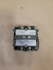 Dresser 314344-11 30AMP 3 CONTACTS Size 1 Contactor N40