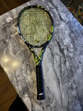 Babolat Pure Aero Tennis Racket 300g 100sq Inch, Grip Size 4