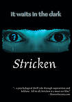 Stricken NEW DVD