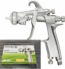 ANEST IWATA WIDER1L-2-12J2G 1.2mm Gravity feed without cup LPH-101 Side cup type