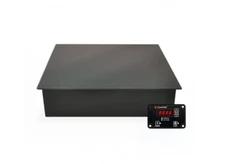 CookTek B651-D Drop-In Commercial Induction Buffet 120v Burner NIB