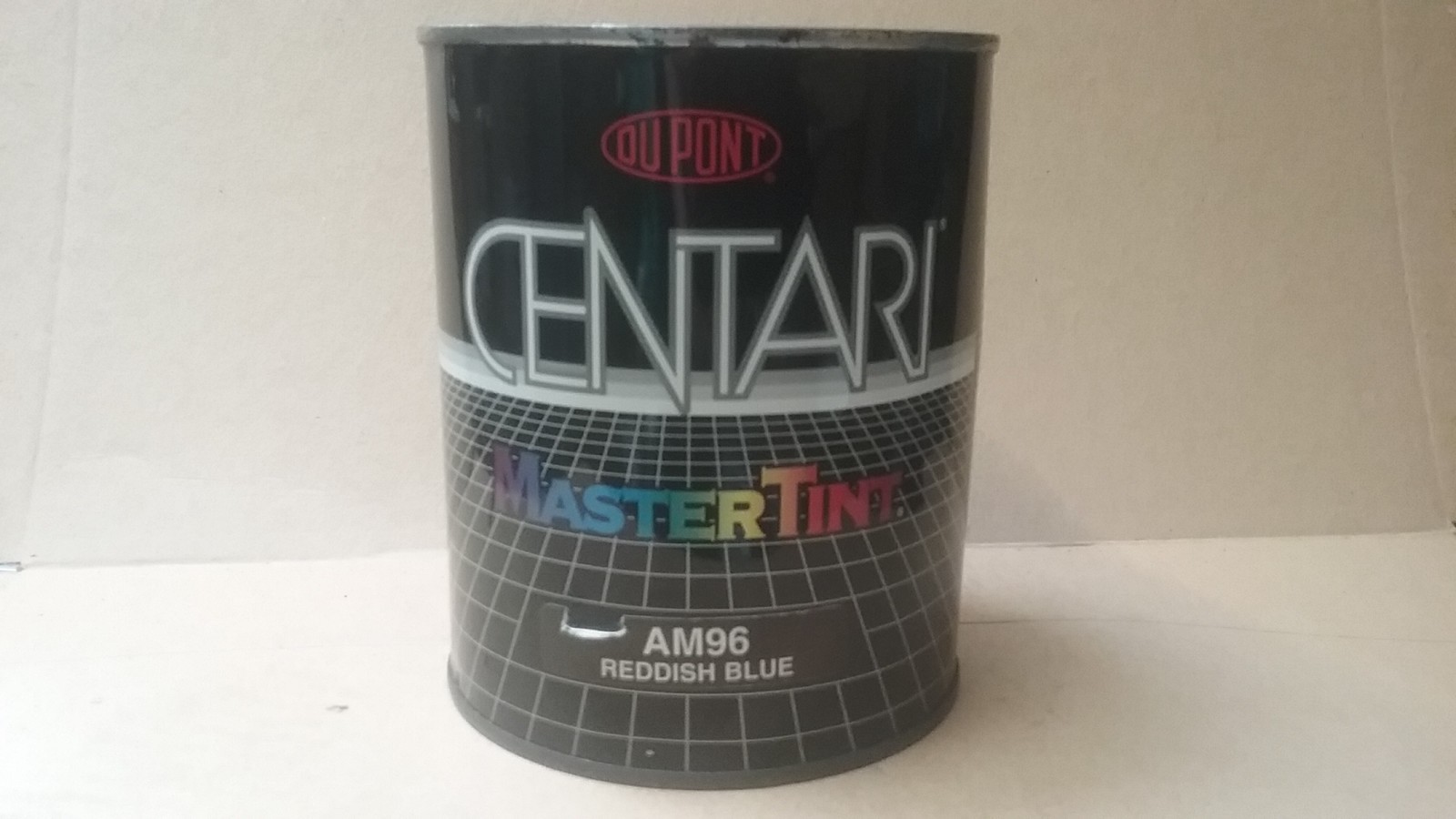 DuPont Centari tinter AM96 1 litre Mixing paint Solvent specialist