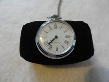 Vintage Wind Up Pocket or Pendant Watch