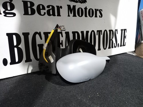 Nissan Primera 1993 Right Side Wing Mirror (B10204) - Picture 5 of 5