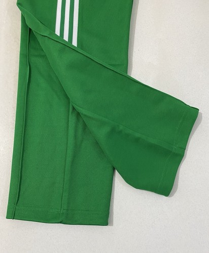 Adidas Originals Beckenbauer Trainingsanzug Grün Weiß Größe XL - Bild 8 von 13