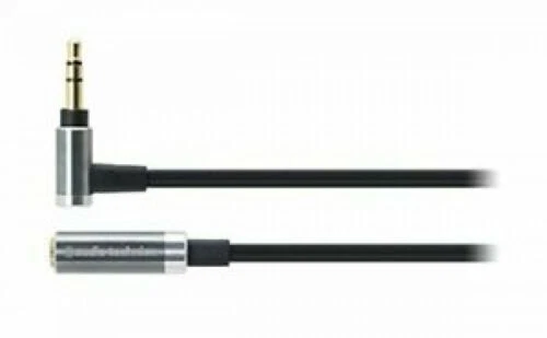 Reproductor de audio Audio-Technica Cables de extensión para Universal