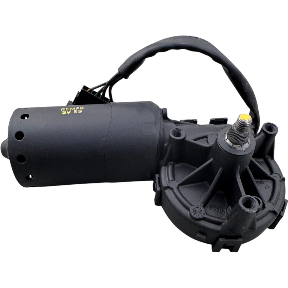 Windshield Wiper Motor Cardone 43-3408 Reman fits select 00-06 Mercedes-Benz - Image 2 of 4