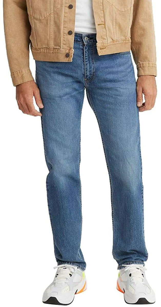 Levis 505 regular fit cheap discontinued