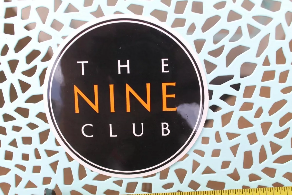 The Nine Club