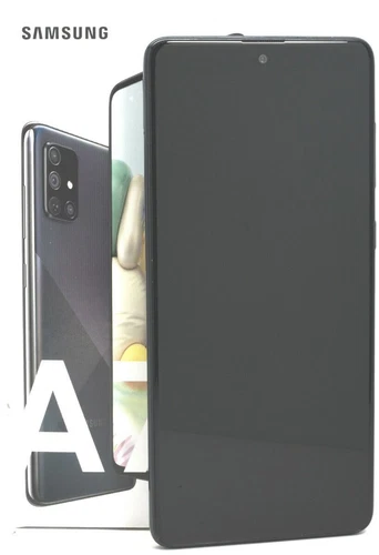 Samsung Galaxy A71 5G