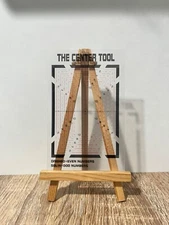 CARD GRADING Premium Card Centering Tool - PSA / BGS / SGC