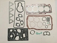 Engine Gasket Set for Peugeot 505 INYECCION ZEJ ZDJ GTI 1995cc - 2165cc NEW #919