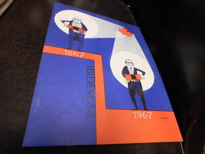 Ibidem Magic Magazine For Magicians #33