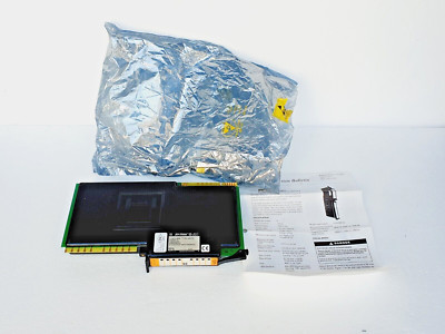 Square D Sy / Max 8030 HIM-101 Eingang Modul,8 Funktion,120 Unterdruck / Dc #