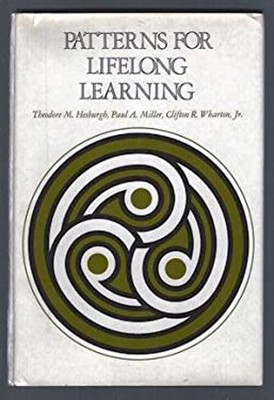 Patterns for Lifelong Learning Hardcover