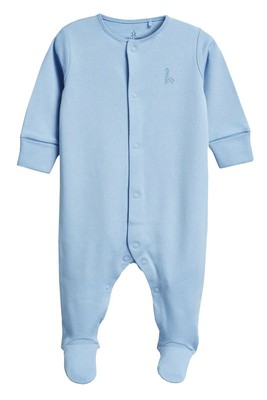 next baby grow