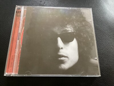 bob dylan live 1966 cd EX/EX | eBay UK