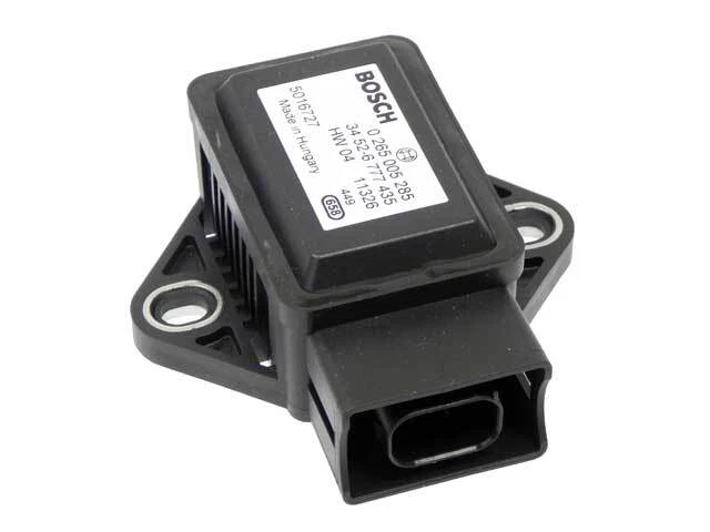 Genuine OEM Yaw Rate Sensor for BMW 34526777435 | eBay