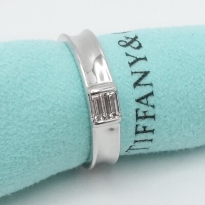 Tiffany & Co. ティファニー 1997 18K リング s-l400.jpg