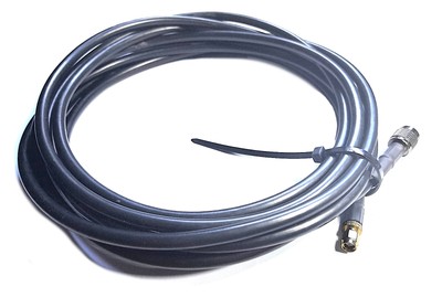 5m 50  TNC Male to SMA Male with 5D-FB max. 1.5GHz adapter cable e.g UHF RFID